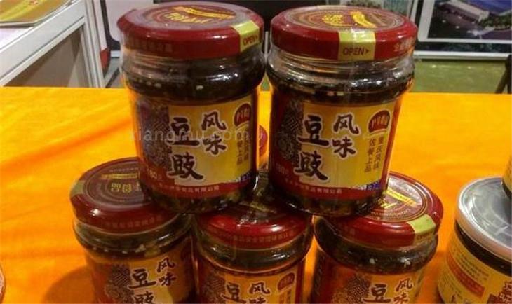 尹华食品